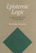 Epistemic Logic