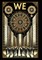 We (Collector's Edition) (Laminated Hardback with Jacket)