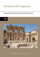 Suetonius: Fragments