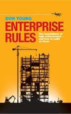 Enterprise Rules