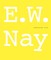 E.W. Nay. Späte Bilder / Late Paintings 1965 - 1968