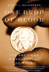 One Drop of Blood