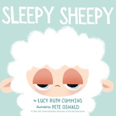Sleepy Sheepy