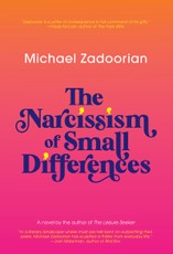 The Narcissism of Small Differences