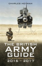 British Army Guide