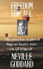 Neville Goddard
