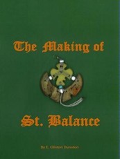 The Making of St. Balance