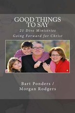 Good Things To Say