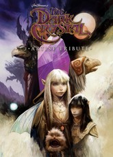 Henson, J: Jim Henson's The Dark Crystal Artist Tribute