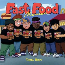 Fast Food Maniac
