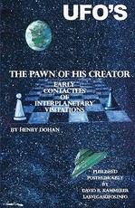 The Pawn Of His Creator