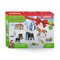 SCHLEICH HORSE CLUB Advento kalendorius