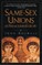 Same-Sex Unions in Premodern Europe