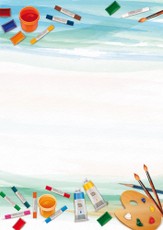 Popierius diplomams A4 170g 25l PLASTYKA