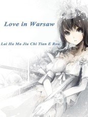 Love in Warsaw
