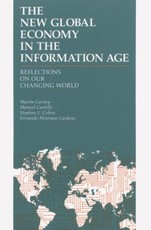 New Global Economy-Ppr.- Pod