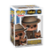 FUNKO POP! Vinilinė figūrėlė: Fallout - Ghoul & CX404