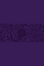 The Passion Translation New Testament (2020 Edition) Large Print Violet