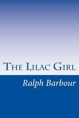 The Lilac Girl