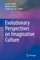 Evolutionary Perspectives on Imaginative Culture