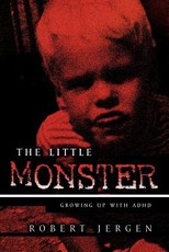 The Little Monster