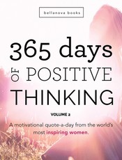 365 Days of Positive Thinking