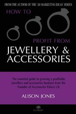 How to Profit from Jewellery and Accessories