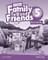 Family and Friends: Level 5: Workbook