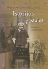 Istorijos iš pastalės