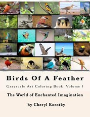Birds Of A Feather
