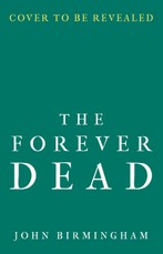 The Forever Dead