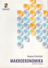 Makroekonomika