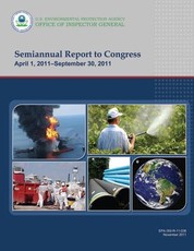 Semiannual Report to Congress