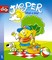 Jasper series 1 - What a day!