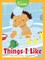 Things I Like