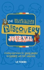 The Ultimate Discovery Journal