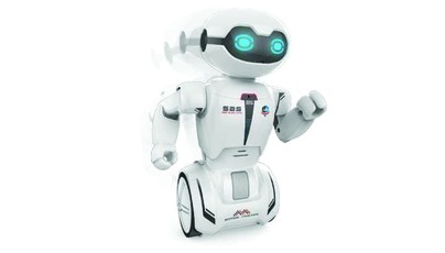 SILVERLIT Robotukas MACROBOT