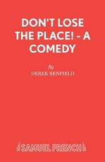 Don't Lose the Place! - A Comedy