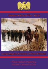 Memoirs of the Late War - Vol. II.