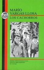 Vargas Llosa: Los Cachorros