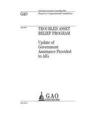 Troubled Asset Relief Program~