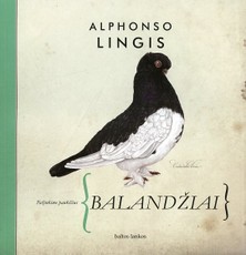 Pažinkime paukščius. Balandžiai