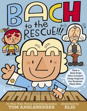 Bach to the Rescue!!!