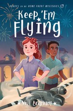Keep 'em Flying