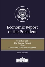 Economic Report of the President 2020