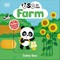 Oso on the Farm