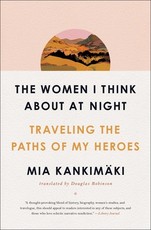 The Women I Think about at Night