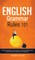 English Grammar Rules 101
