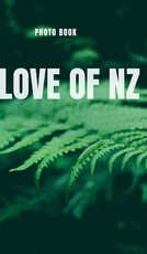 Love of NZ