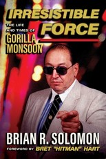 Irresistible Force